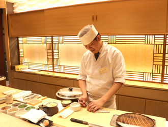 海鮮魚こう・魚こう鮨／Uoko　Global株式会社 求人