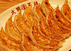 喜楽フーズ／大阪王将、ほか 求人 