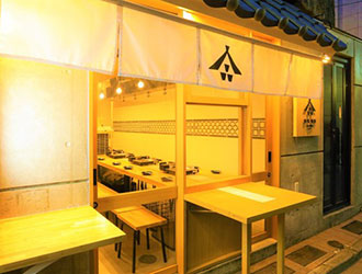 「炉端 肉焼 けいじ」「酒場 晩酌 Tezuka」「恵比寿横丁 だるまてんぐ」「恵比寿 ラオラオ」「焼鳥 ふくなが」 求人