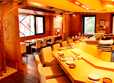 「海鮮居酒屋神田江戸ッ子寿司（仮）」／有限会社江戸ッ子寿司※新店開業準備室 求人 新店は「若者が気軽に入れる寿司居酒屋」がコンセプト！