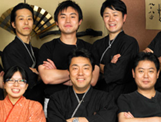 沙伽羅（さがら）、他／株式会社観世水 求人