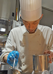 HOTEL THE KNOT YOKOHAMA／株式会社 ホスピタリティオペレーションズ 求人
