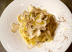 株式会社 PIUMORE ／Osteria Lauro（オステリア ラウロ） 求人 素材を大切にしながら一品一品手作りを大切にしています。