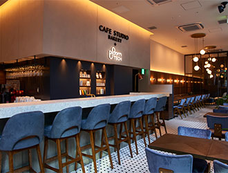 株式会社ドリームスタジオ/CAFE STUDIO BAKERY 求人