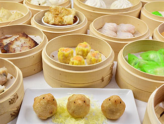 点心爛漫／ニュー皇華蘭有限会社 求人