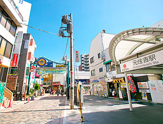 【元住吉・ワインバル】募集案件／グルメキャリーお仕事紹介事業 求人
