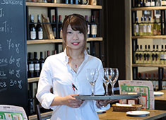 SALVATORE CUOMO & BAR 柏の葉　他／株式会社アイル 求人 
