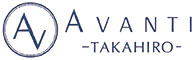 AVANTI TAKAHIRO／晴れのちはれ 求人情報