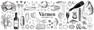 Varmen（ヴァーマン） 求人情報