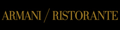 「ARMANI / RISTORANTE」／ジョルジオ アルマーニ ジャパン 株式会社 求人情報