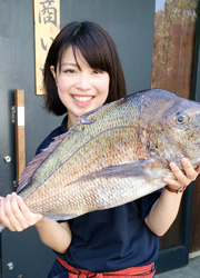 江ノ島小屋 求人