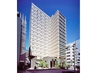 庭のホテル 東京／「グリル＆バー流（りゅう）」※洋食部門 求人