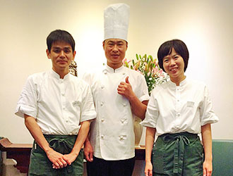 中国料理　同心居（とんしんじゅ）／グリーンステージ株式会社 求人