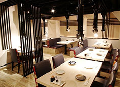 株式会社コンプリート・サークル 求人 開放的な店内は、働きやすさも抜群です！