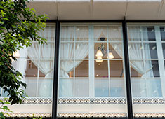 RISTORANTE CAFFE ITSUKI 求人 