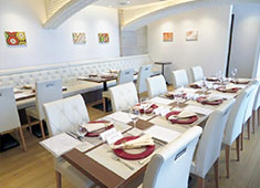 RISTORANTE CAFFE ITSUKI 求人 