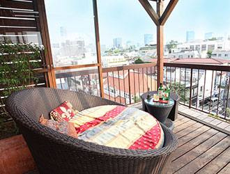 Top Terrace 2031／furuni Co.,Ltd.（株式会社フルニ） 求人