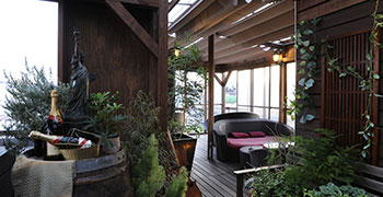 Top Terrace 2031／furuni Co.,Ltd.（株式会社フルニ） 求人