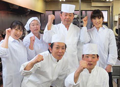 株式会社 新日（ハートフーズサービス柏）　※中華調理部門 求人 