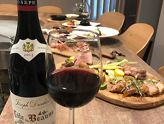 Bistrot Lucci（ビストロ ルッチ） 求人