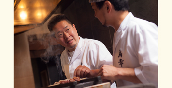 和食 焼鳥 鳥幸／鳥幸 NewYork（東京レストランツファクトリー株式会社） 求人