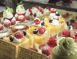 PATISSERIE NAOKI（パティスリー ナオキ） 求人