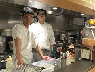「寿司・和食 魚がし日本一 」「和食 青ゆず寅」「青柚子」／株式会社にっぱん 求人