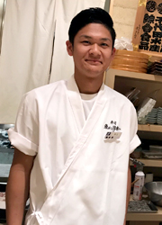 「寿司・和食 魚がし日本一 」「和食 青ゆず寅」「青柚子」／株式会社にっぱん 求人