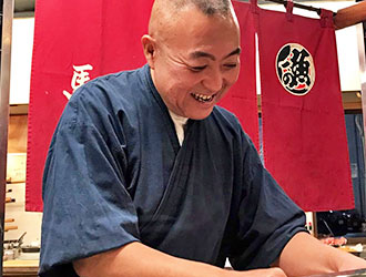 すしやの馬太郎／株式会社馬太郎 求人