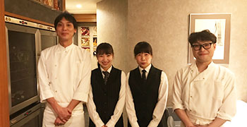 Steak Dining Vitis（ステーキダイニングヴィティス） 求人
