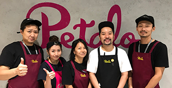 「Petalo」/株式会社ダルマプロダクション 求人