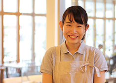 鷺沼 初代※新店舗開業準備室 求人 女性も安心して働ける職場。経験浅い方もご応募を。