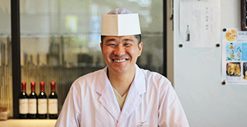 すし処 善（ぜん） 求人