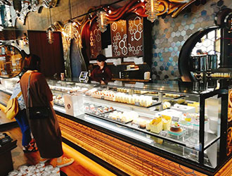 PATISSERIE SWEEGICC／株式会社Sweegicc 求人