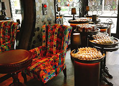 PATISSERIE SWEEGICC／株式会社Sweegicc 求人 