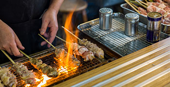 のみくいあきない居酒屋 市／合同会社フットマーク 求人
