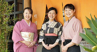 和膳 照國（てるくに） 求人