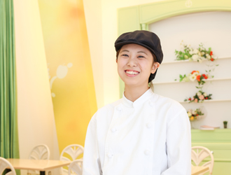 「千疋屋フルーツパーラー」「千疋屋レストラン Biwawa」／株式会社京橋千疋屋 求人