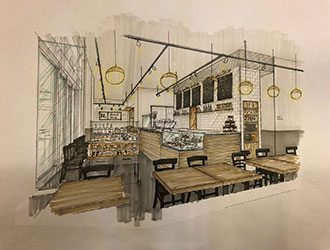 N2 Brunch Club／株式会社 レストラン モア 求人
