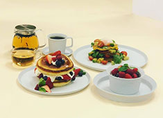 N2 Brunch Club／株式会社 レストラン モア 求人 オーストラリア産の食文化をリアルに高品質でお届けします！
