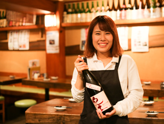 「名物京風おでんと地鶏の店 とく一」「十徳 本店」「新宿 古民家 十徳」「十徳 渋谷店」etc. 求人