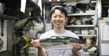 「名物京風おでんと地鶏の店 とく一」「十徳 本店」「新宿 古民家 十徳」「十徳 渋谷店」etc. 求人
