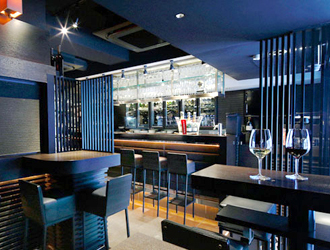 GOSS GINZA／株式会社Gコンセプト 求人