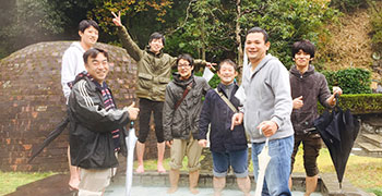 「和shoku歩歩」「和shoku穂々」／株式会社hoho 求人