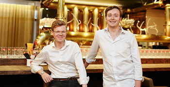 SCHMATZ（シュマッツ）／カイザーキッチン株式会社 求人