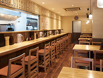 定食屋 石榴（ざくろ）、他／株式会社SEASONING（シーズニング） 求人