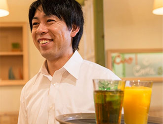 PIER THIRTY GROUP（埼玉県・東京北部事業部）／ピアーサーティーグループ 求人