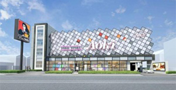 Food Store Aoki（フードストア あおき）※東京豊洲店／株式会社あおき 求人