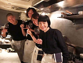 酒井商会 求人