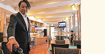 chez MACIO／株式会社スタイルM 求人